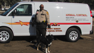 Animal Control Officer