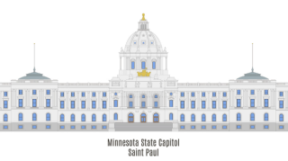 MN State Capitol Image