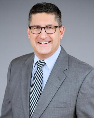 Mark Azman - City Councilor