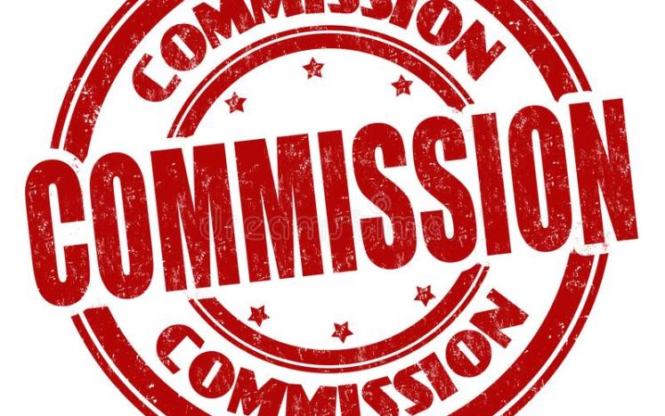 Commission Openings - DEADLINE EXTENDED