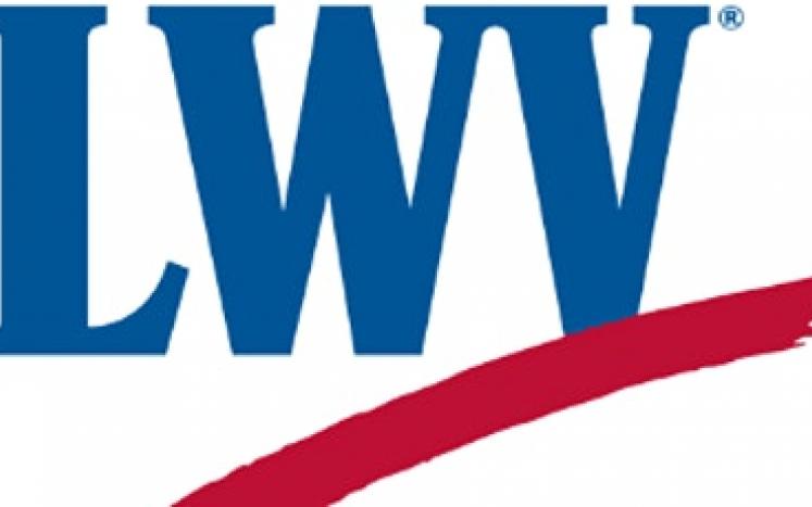 League of Women Voters Logo